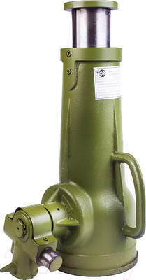 Бутылочный домкрат TOR ДВ 8т / 1011299