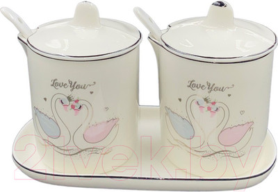 Набор для специй DomiNado FR-548