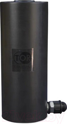 Бутылочный домкрат TOR HHYG-30150L (ДГА30П150) 30т / 1004775