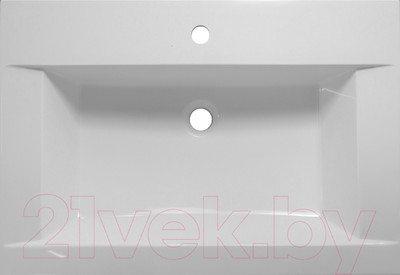 Умывальник Эстет Рава 70x48 / ФР-00002612