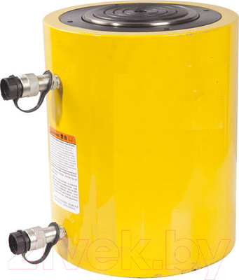 Бутылочный домкрат TOR ДУ20Г300 (HHYG-20300S) 20т / 1004584