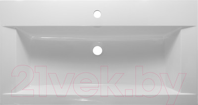 Умывальник Эстет Рава 90x48 / ФР-00002613