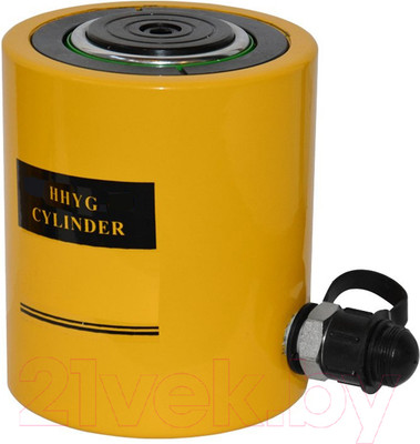 Бутылочный домкрат TOR ДУ20П100 20т / 1004546 (HHYG-20100)