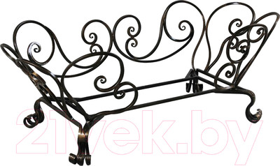 Каркас Эстет Астра / ФР-00000718 (патина)