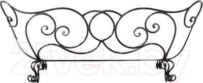 Каркас Эстет Бостон / ФР-00000719 (патина)