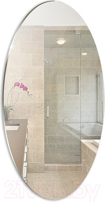 Зеркало Mixline Овал 35 525519