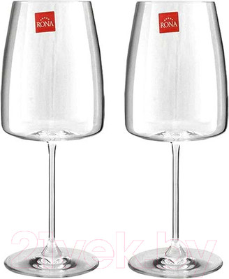 Набор бокалов Rona Select 51 7023/510 (2шт)