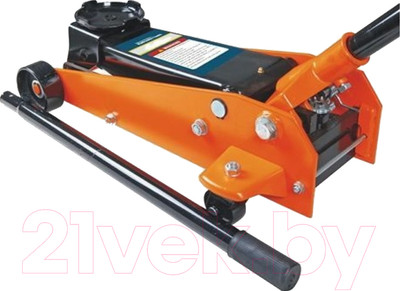 Подкатной домкрат TOR 3т 135-500 (G) / 1023101