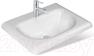 Умывальник Эстет Оливия 60x45 / ФР-00000798