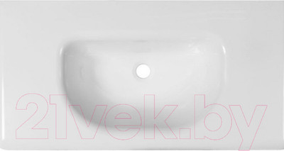 Умывальник Эстет Оливия 90x45 / ФР-00000799