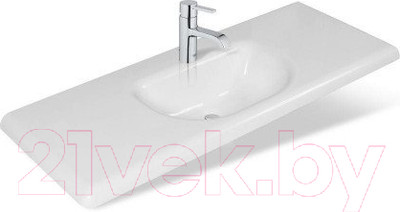 Умывальник Эстет Оливия 120x45 / ФР-00000797