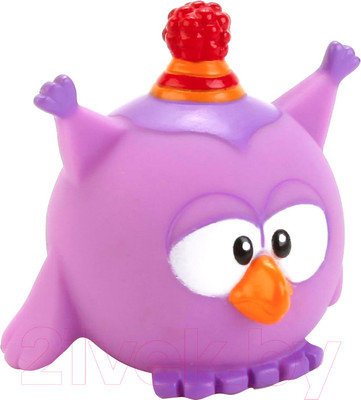 Игрушка для ванной Капитошка Смешарики Совунья / LXS43