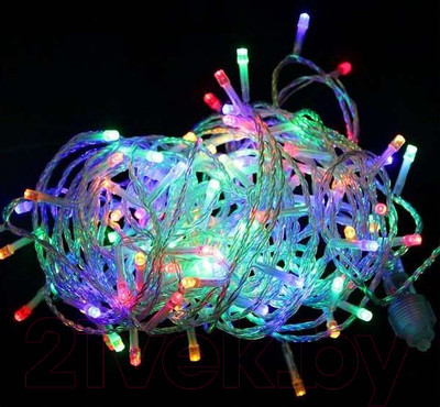 Светодиодная гирлянда SHLights Нить / 4690601045447 (20м)
