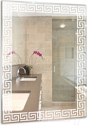 Зеркало Mixline Каир 525453