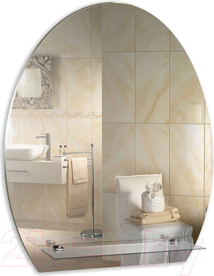 Зеркало Mixline Уют 525474