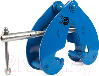 Захват балочный TOR LJ-Q-2 2т / 12226