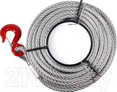 Канат грузовой TOR МТМ 3200 / 1271124