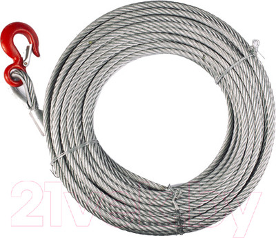 Канат грузовой TOR МТМ 800 / 1271121