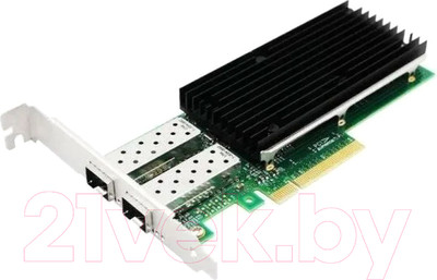 Сетевой адаптер LR-Link LRES1001PF-2SFP28