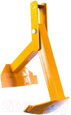 Захват вертикальный TOR DL-350 / 122350