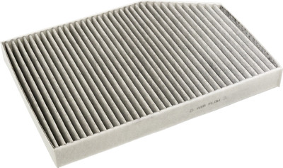 Салонный фильтр Febi Bilstein 104810 (угольный)