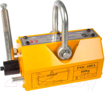Захват магнитный TOR PML-A 1500 / 1005967