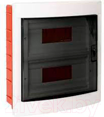 Бокс пластиковый Adal Pano Внутренний 24 / MD9311