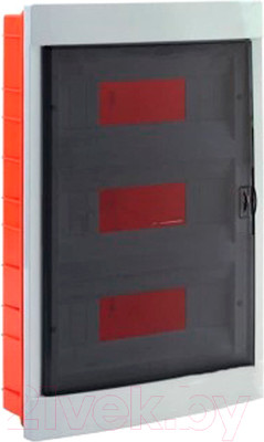 Бокс пластиковый Adal Pano Внутренний 36 / MD9313