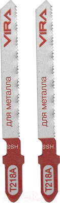 Набор пильных полотен Vira 552029 (2шт)