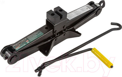 Домкрат механический RockForce RF-10152 (51623)