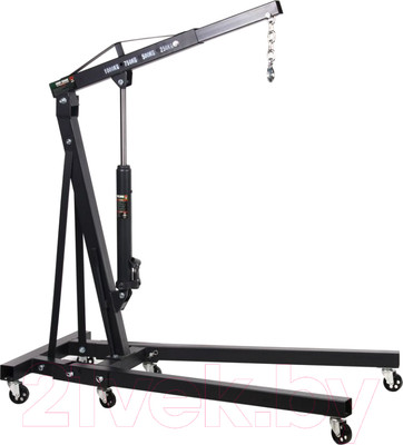 Кран гидравлический RockForce RF-T32001