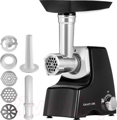 Мясорубка электрическая Galaxy GL 2415