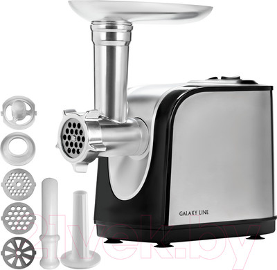 Мясорубка электрическая Galaxy GL 2416