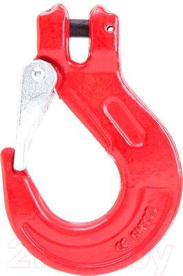 Крюк грузовой TOR 5.3т / 123534