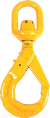 Крюк грузовой TOR 5.3т / 1002185