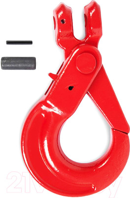 Крюк грузовой TOR 3.15т / 1005531