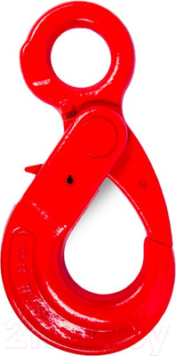 Крюк грузовой TOR 12.5т / 1000850