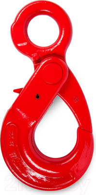 Крюк грузовой TOR 21.2т / 1000911