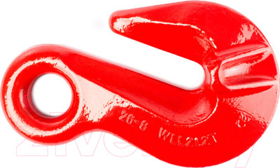 Крюк грузовой TOR 21.2т / 1000912