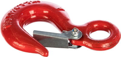 Крюк грузовой TOR 0.75т / 123755