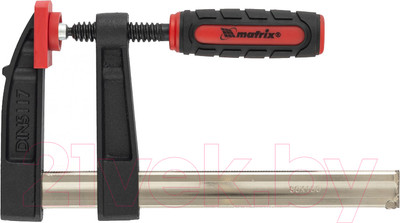 Струбцина Matrix 20400