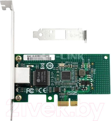 Сетевой адаптер LR-Link LREC9204CT