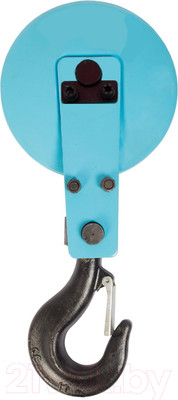 Блок монтажный TOR CD1 1т / 11915