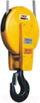 Блок монтажный TOR CD1 3.2т / 11935