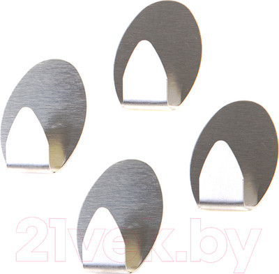 Набор крючков MONAMI 1514-1404 (4шт)