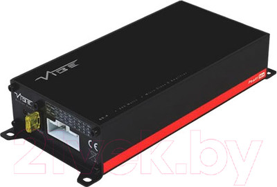 Автомобильный усилитель VIBE audio Powerbox 65.4M-V7