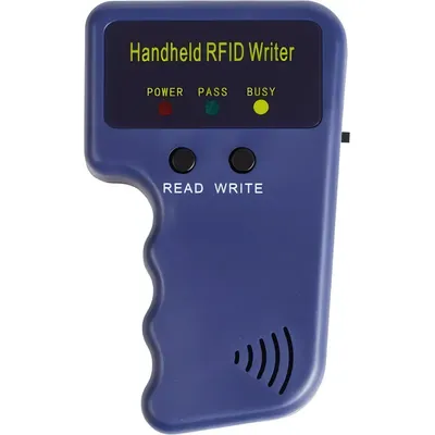 Дубликатор электронных ключей Rexant 125KHz / 46-0253