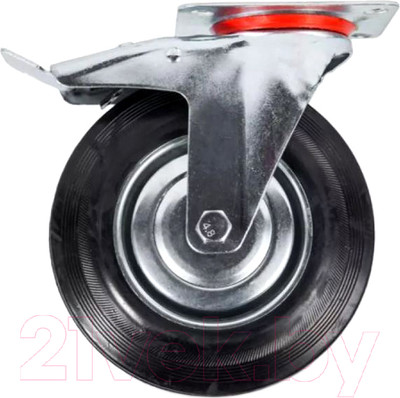 Опора колесная для тележки складской TOR SCb 80 / 1001720