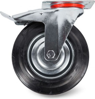 Опора колесная для тележки складской TOR SCb 93 / 1003650