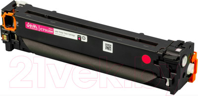 Картридж Sakura Printing SA731M